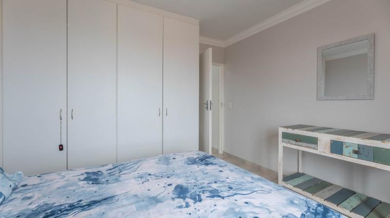 To Let 2 Bedroom Property for Rent in Melkbosstrand Western Cape